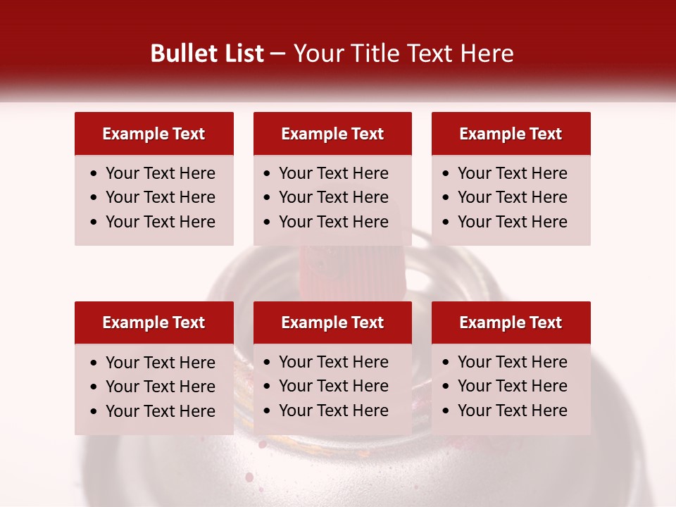Render Big Construction PowerPoint Template