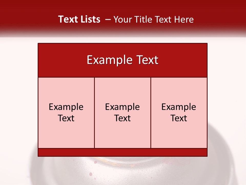 Render Big Construction PowerPoint Template