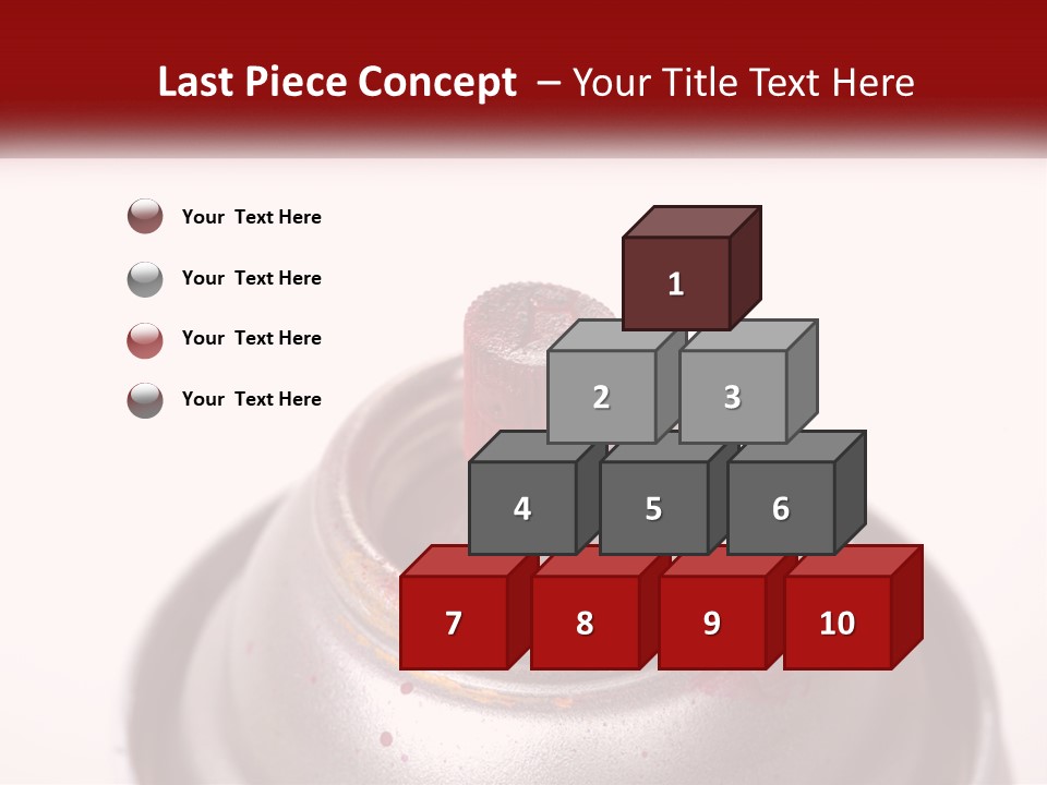 Render Big Construction PowerPoint Template