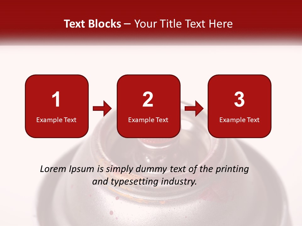 Render Big Construction PowerPoint Template