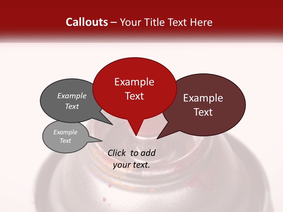 Render Big Construction PowerPoint Template