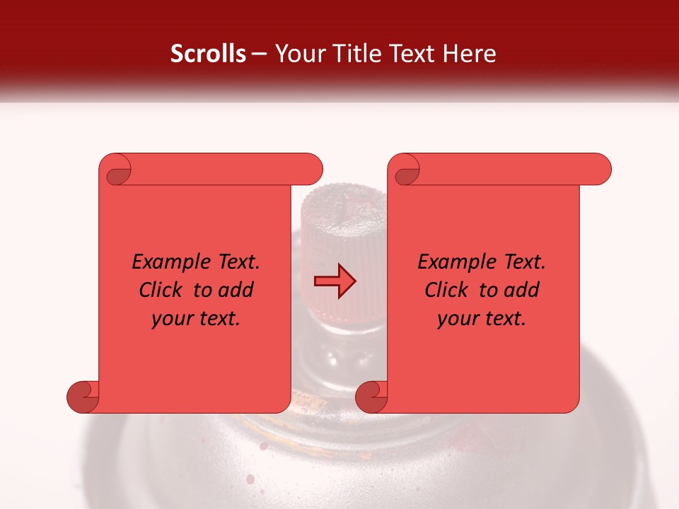 Render Big Construction PowerPoint Template