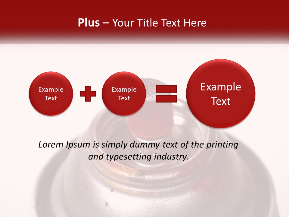Render Big Construction PowerPoint Template