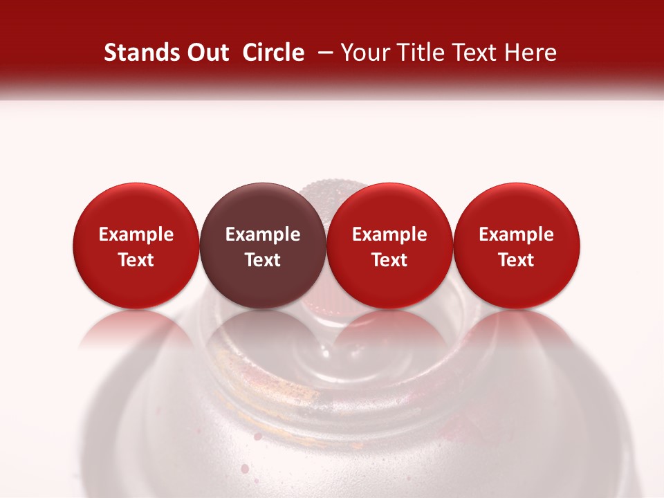 Render Big Construction PowerPoint Template