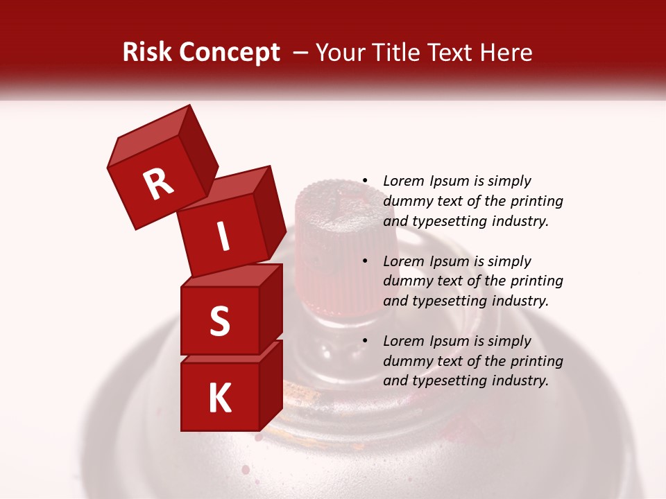 Render Big Construction PowerPoint Template