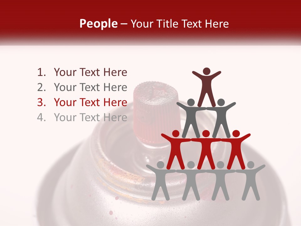 Render Big Construction PowerPoint Template