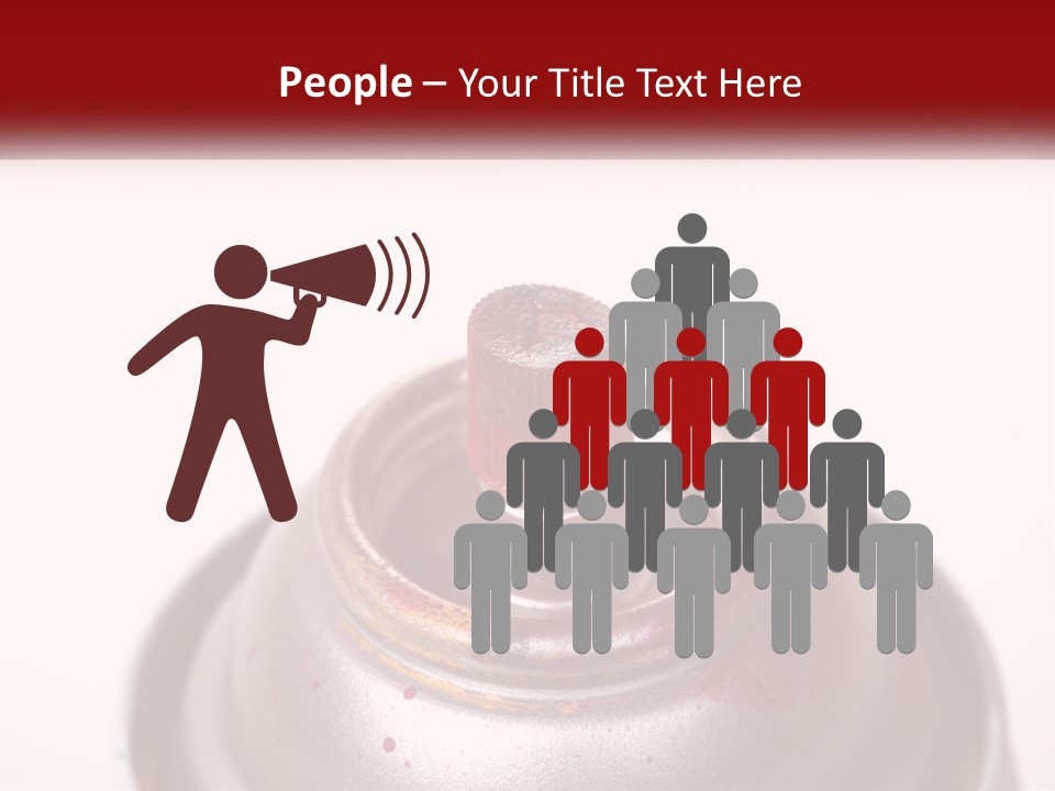 Render Big Construction PowerPoint Template