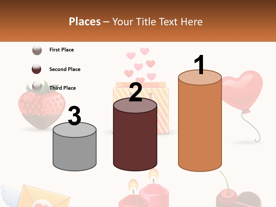 Construction Architecture Structure PowerPoint Template
