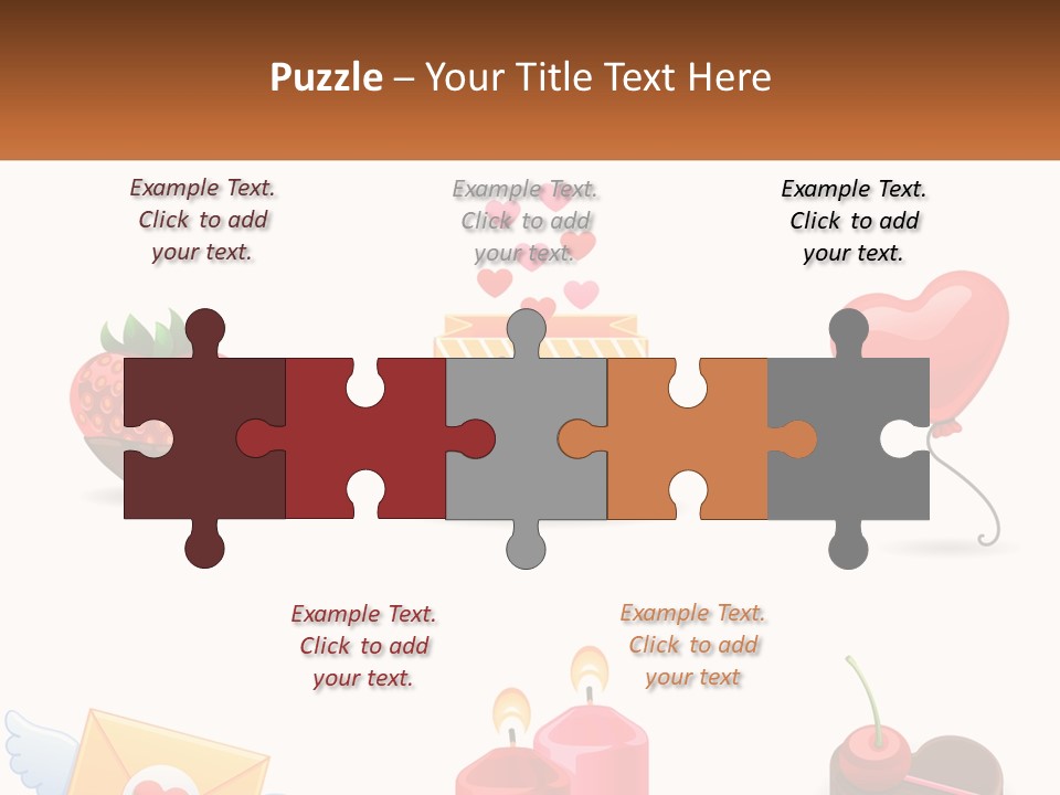 Construction Architecture Structure PowerPoint Template