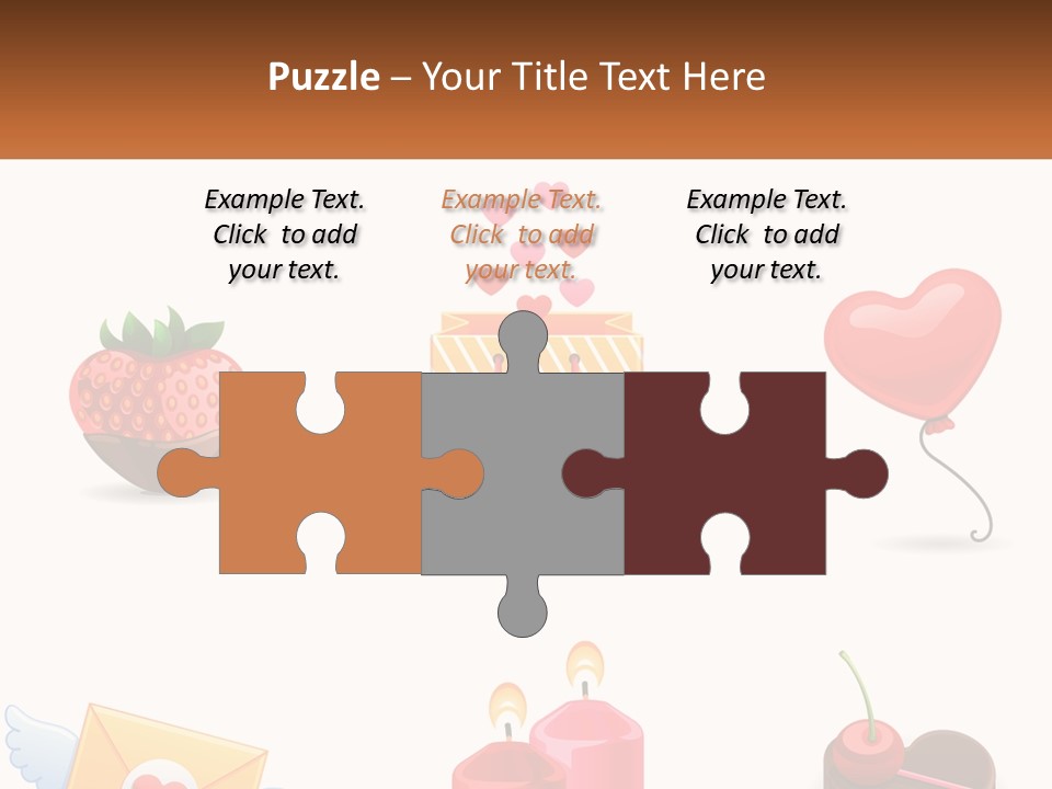 Construction Architecture Structure PowerPoint Template
