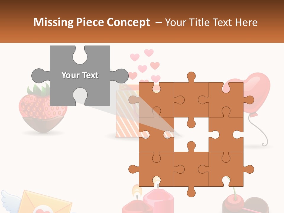 Construction Architecture Structure PowerPoint Template