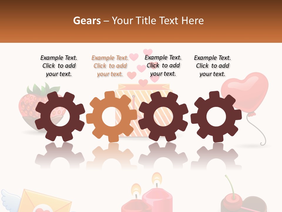 Construction Architecture Structure PowerPoint Template