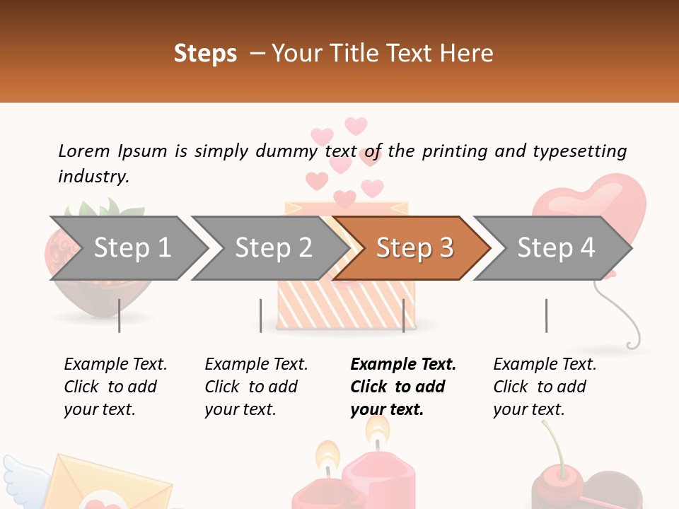 Construction Architecture Structure PowerPoint Template