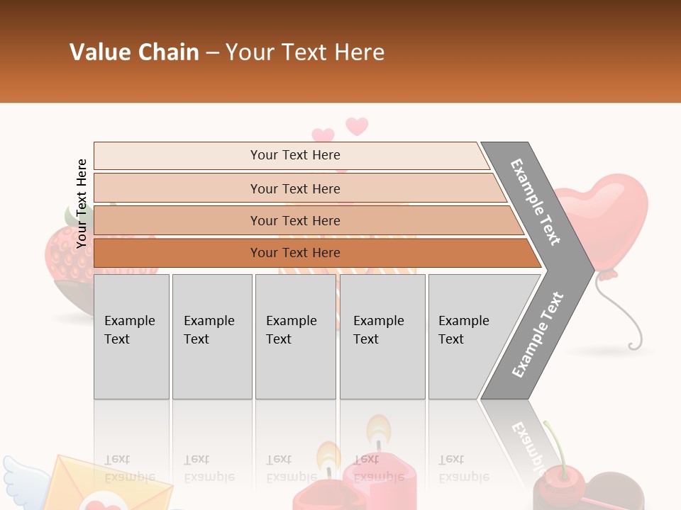 Construction Architecture Structure PowerPoint Template