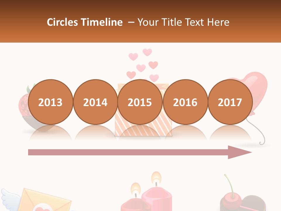 Construction Architecture Structure PowerPoint Template