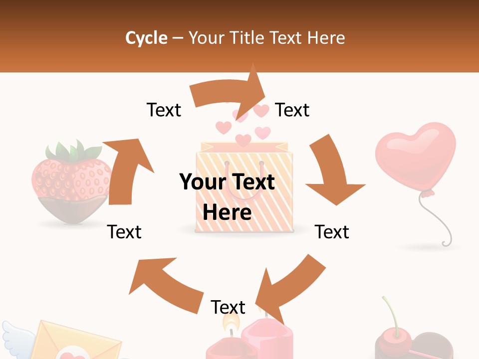 Construction Architecture Structure PowerPoint Template