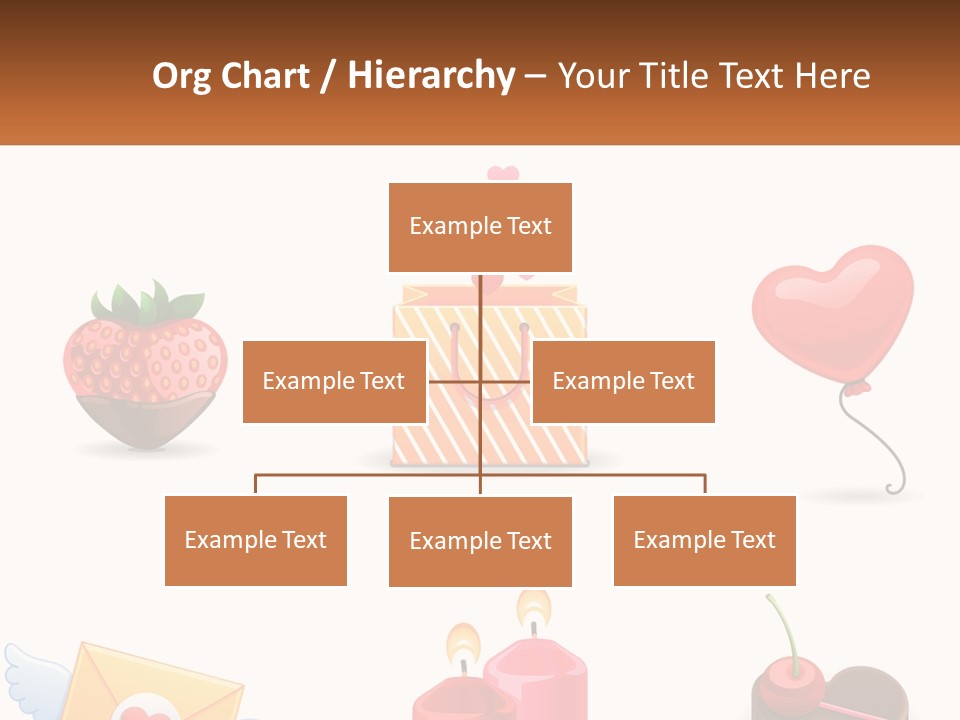 Construction Architecture Structure PowerPoint Template