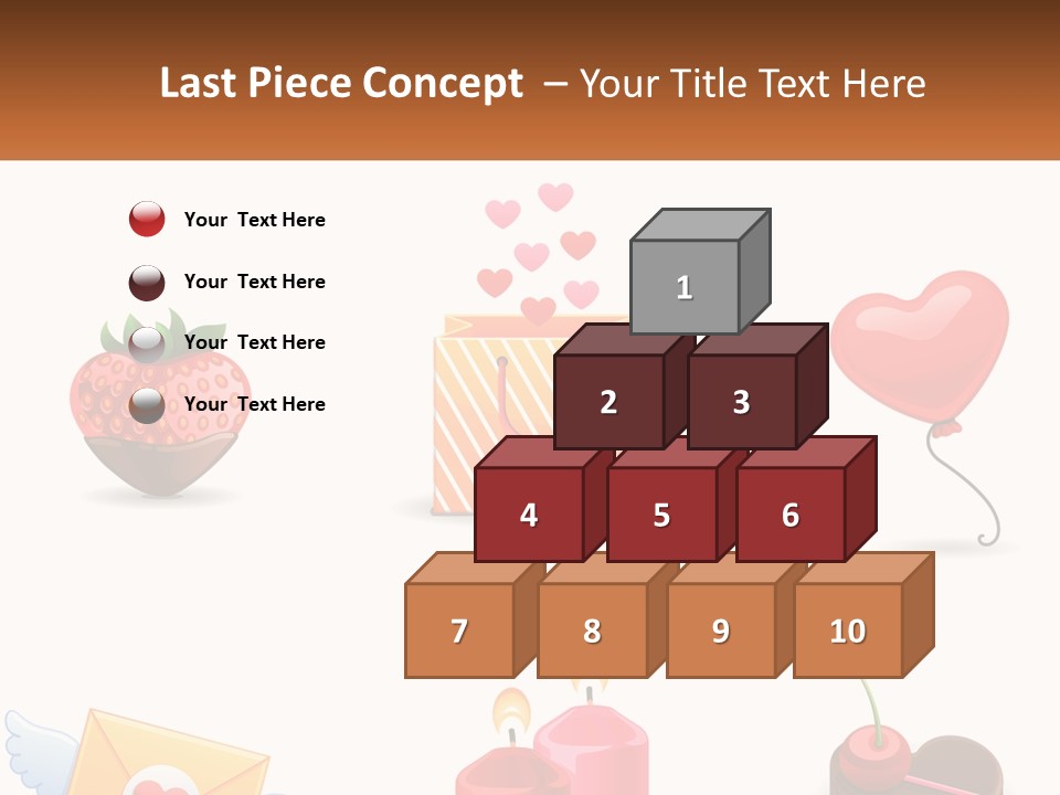 Construction Architecture Structure PowerPoint Template