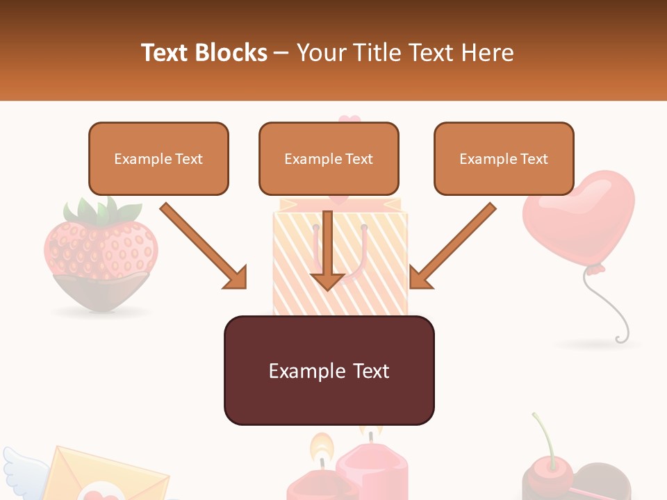 Construction Architecture Structure PowerPoint Template