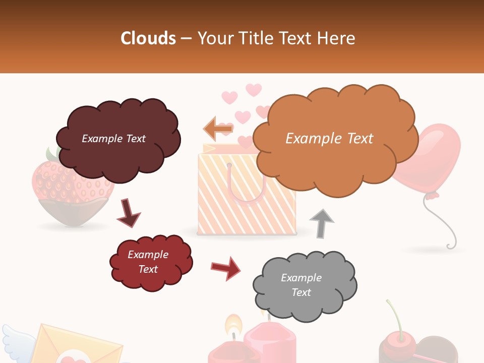 Construction Architecture Structure PowerPoint Template