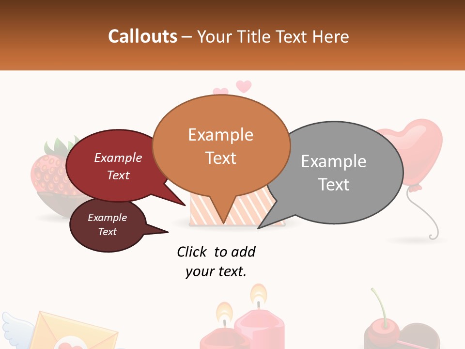 Construction Architecture Structure PowerPoint Template