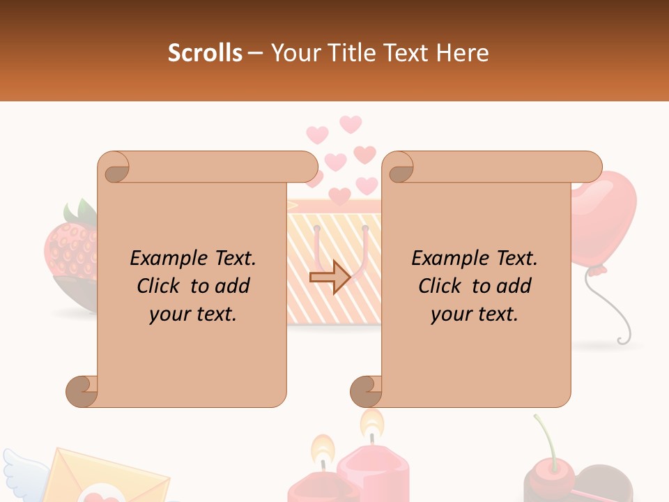 Construction Architecture Structure PowerPoint Template