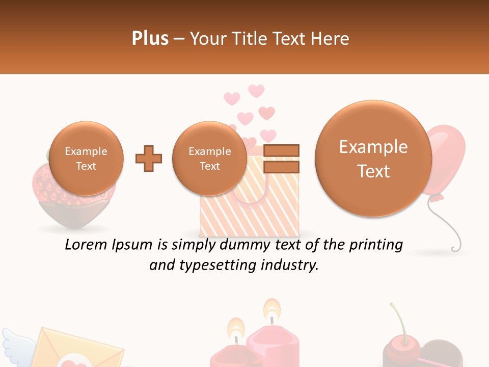 Construction Architecture Structure PowerPoint Template