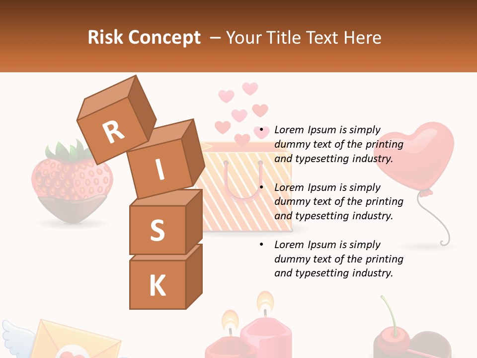 Construction Architecture Structure PowerPoint Template
