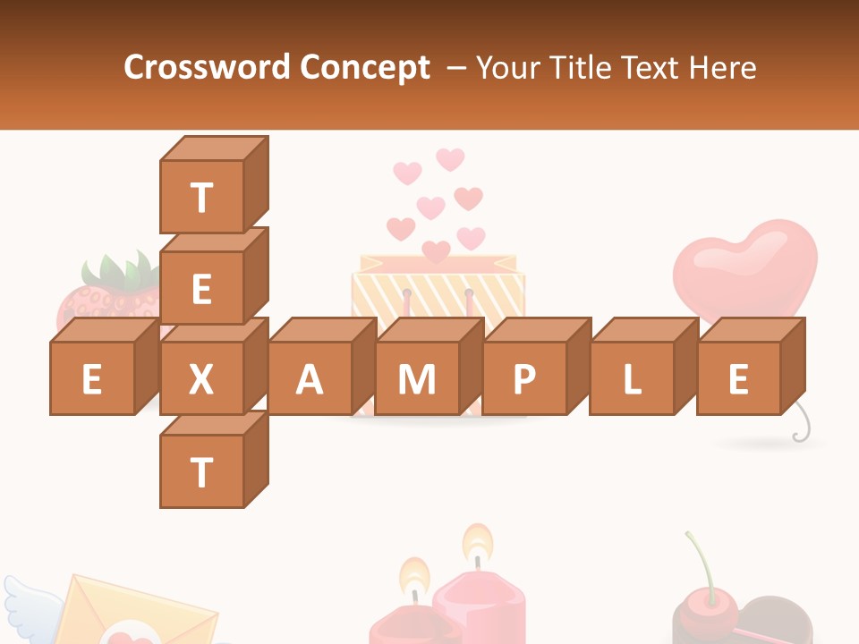 Construction Architecture Structure PowerPoint Template