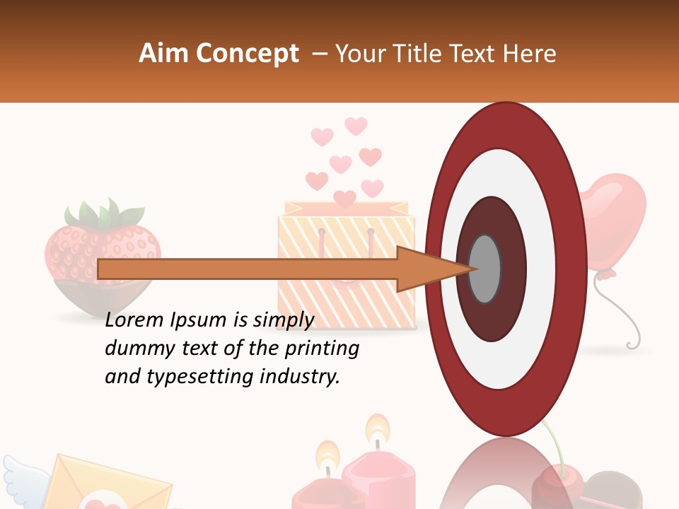 Construction Architecture Structure PowerPoint Template