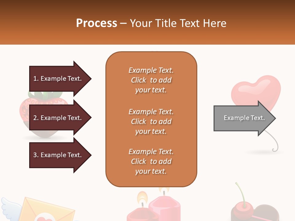 Construction Architecture Structure PowerPoint Template