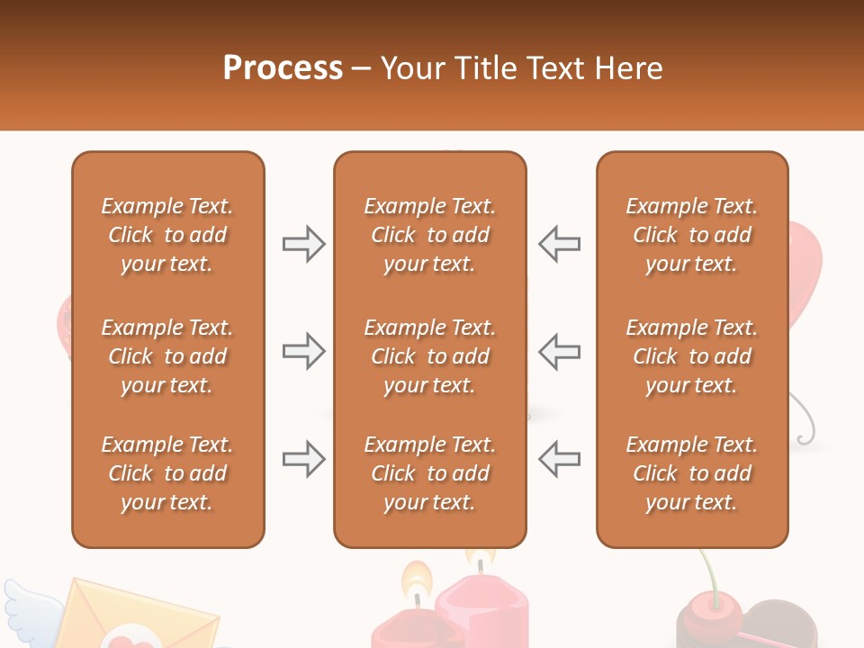 Construction Architecture Structure PowerPoint Template