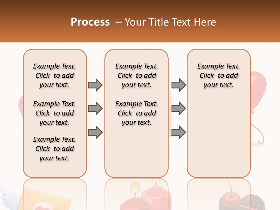 Construction Architecture Structure PowerPoint Template