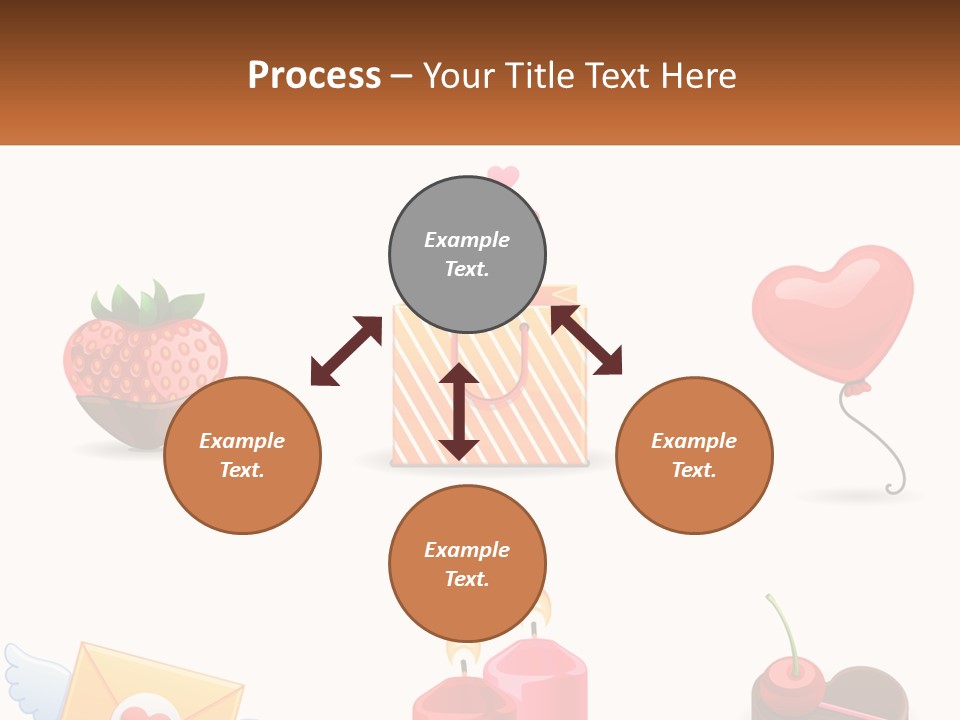 Construction Architecture Structure PowerPoint Template