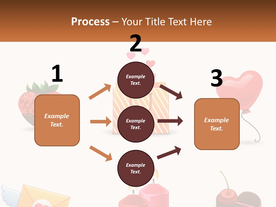 Construction Architecture Structure PowerPoint Template