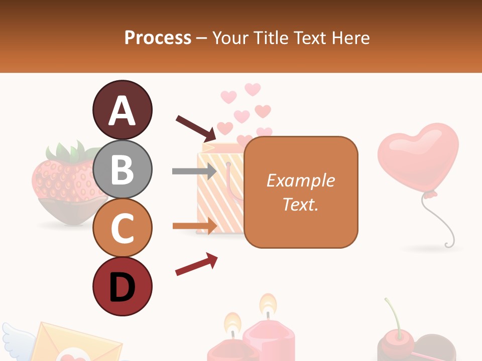 Construction Architecture Structure PowerPoint Template