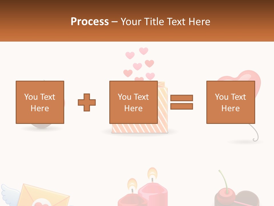 Construction Architecture Structure PowerPoint Template