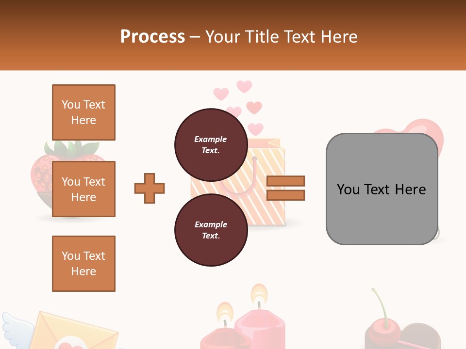 Construction Architecture Structure PowerPoint Template