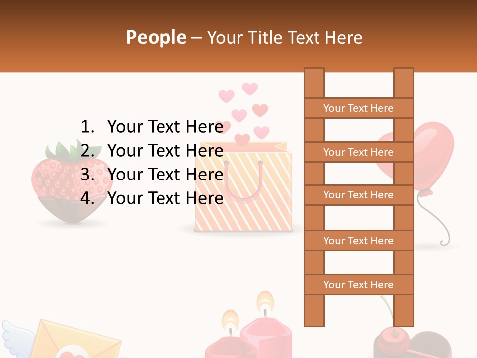 Construction Architecture Structure PowerPoint Template