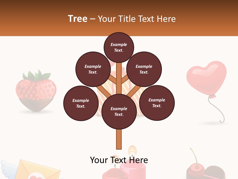 Construction Architecture Structure PowerPoint Template