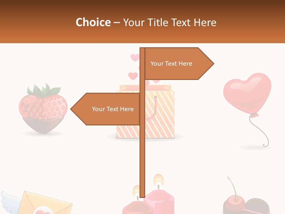Construction Architecture Structure PowerPoint Template