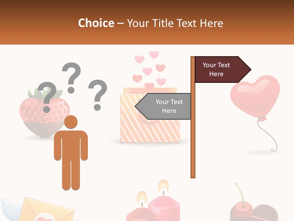 Construction Architecture Structure PowerPoint Template
