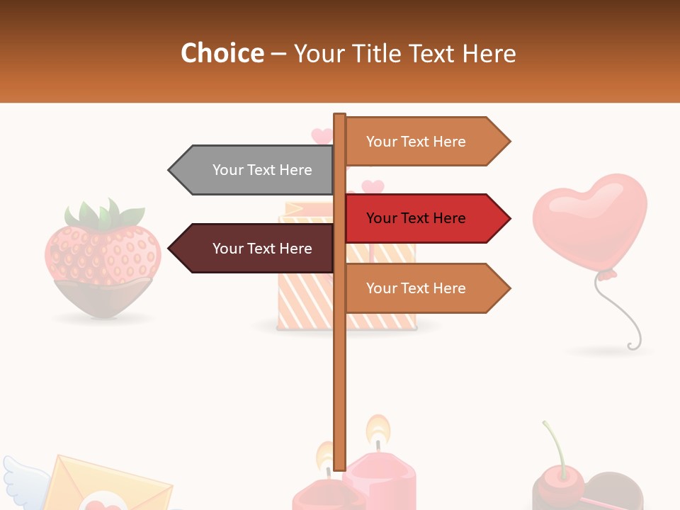 Construction Architecture Structure PowerPoint Template