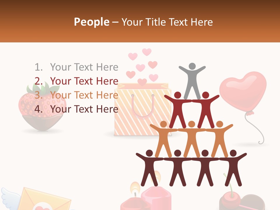 Construction Architecture Structure PowerPoint Template