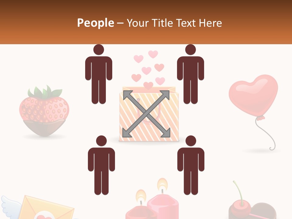 Construction Architecture Structure PowerPoint Template