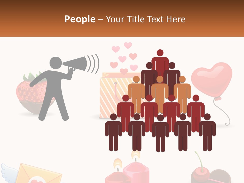 Construction Architecture Structure PowerPoint Template