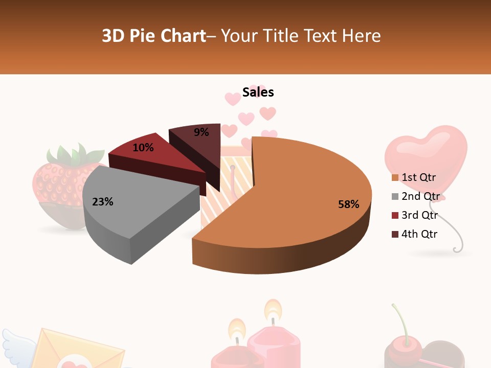 Construction Architecture Structure PowerPoint Template