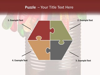 House Light Background PowerPoint Template