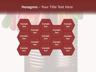 House Light Background PowerPoint Template