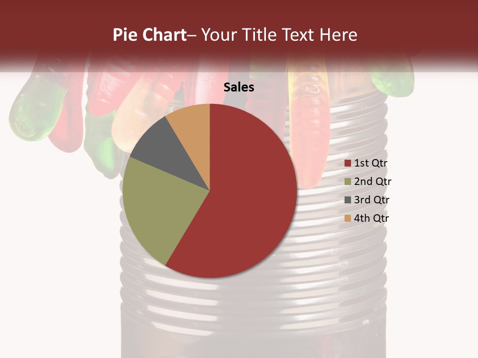 House Light Background PowerPoint Template